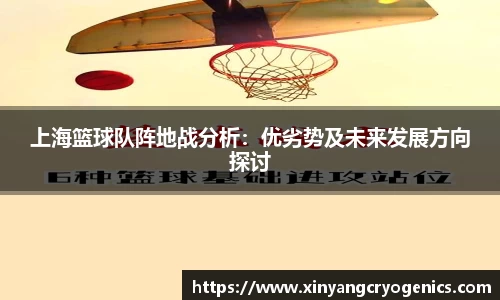 上海篮球队阵地战分析：优劣势及未来发展方向探讨